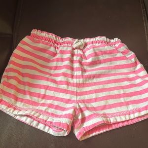 2T girls shorts